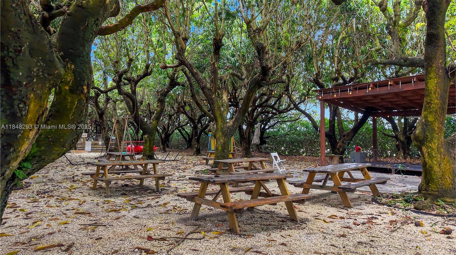 REDLAND CITRUS ORCHARDS S - Residential