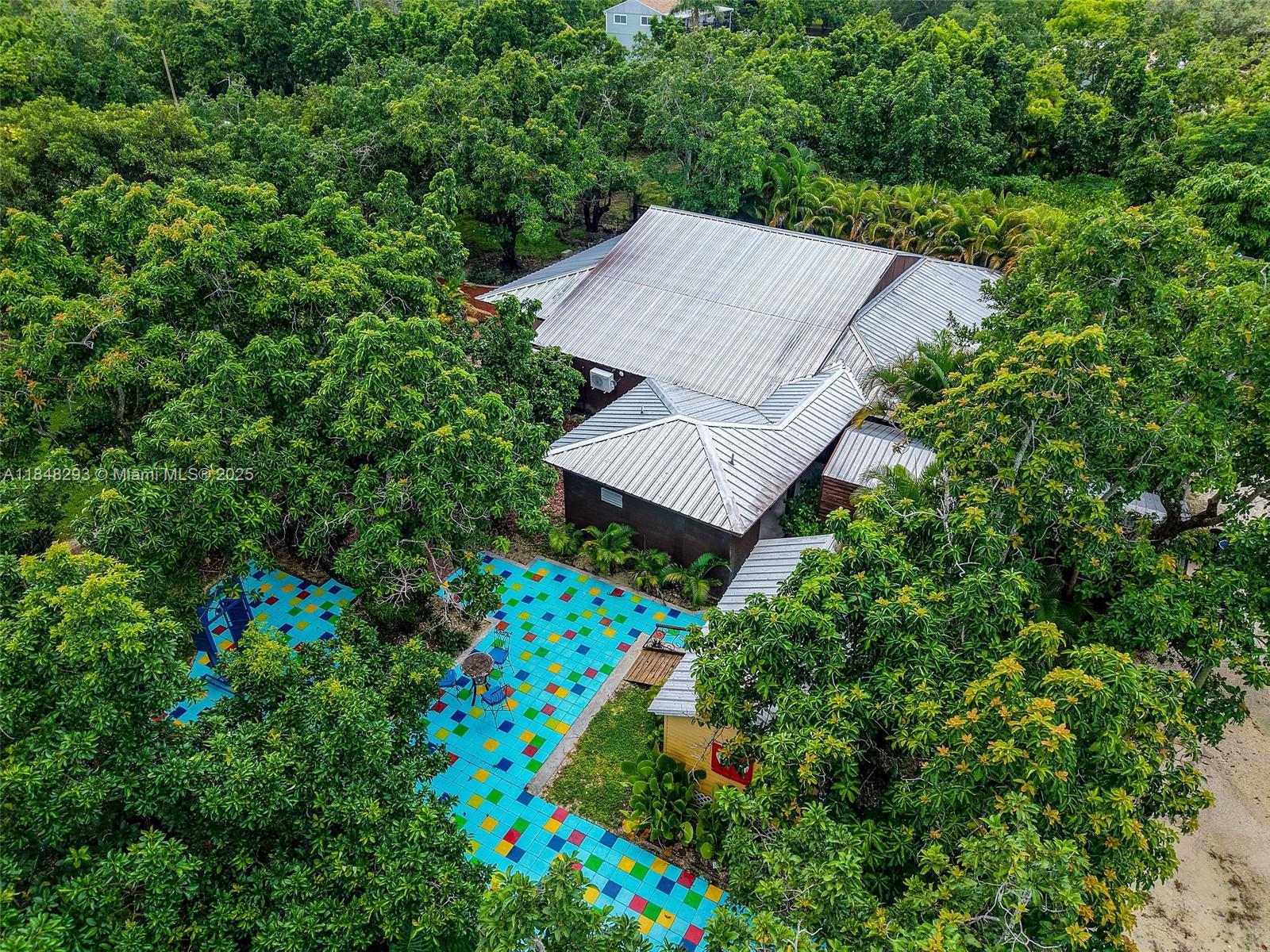 REDLAND CITRUS ORCHARDS S - Residential