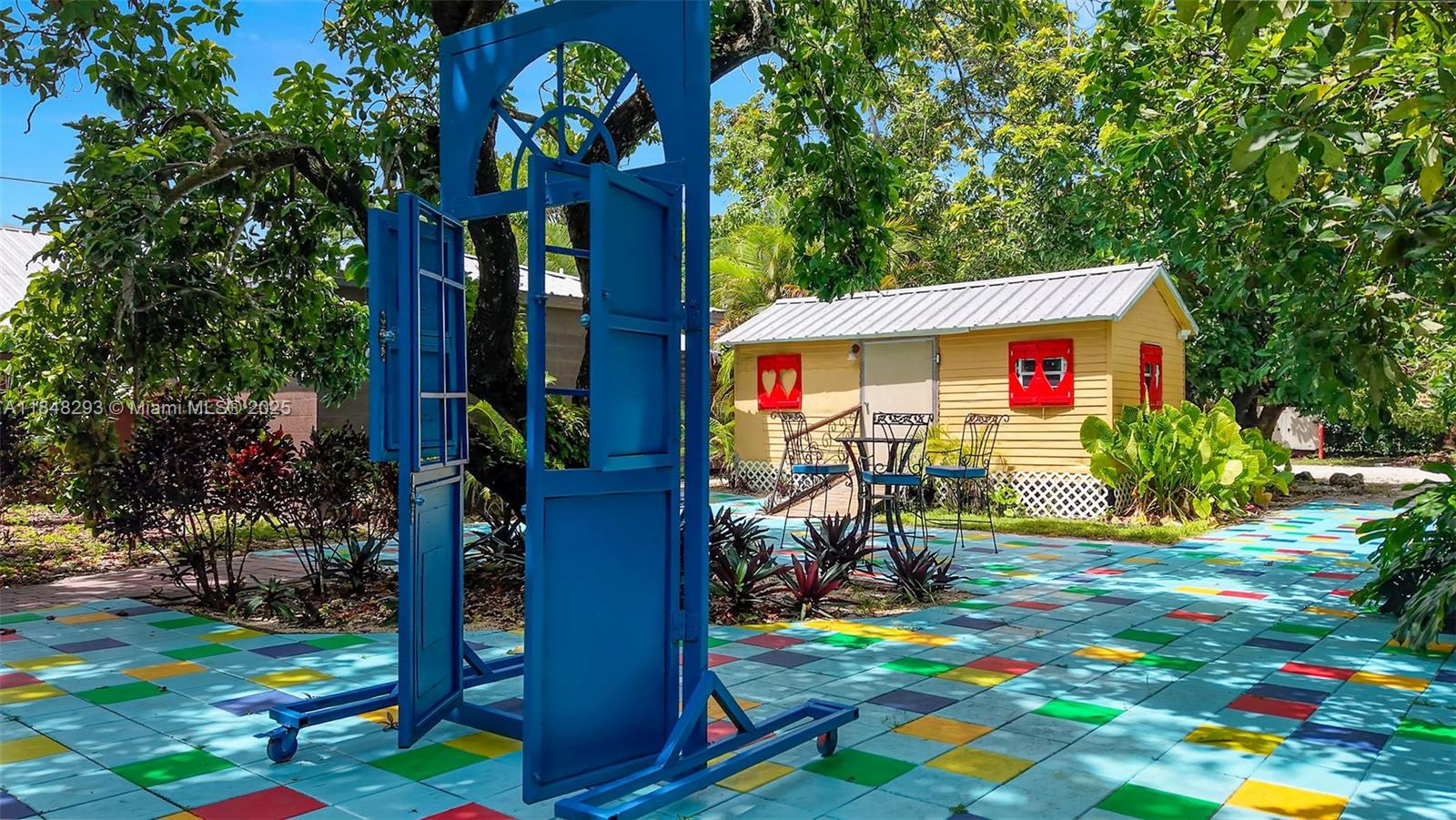 REDLAND CITRUS ORCHARDS S - Residential