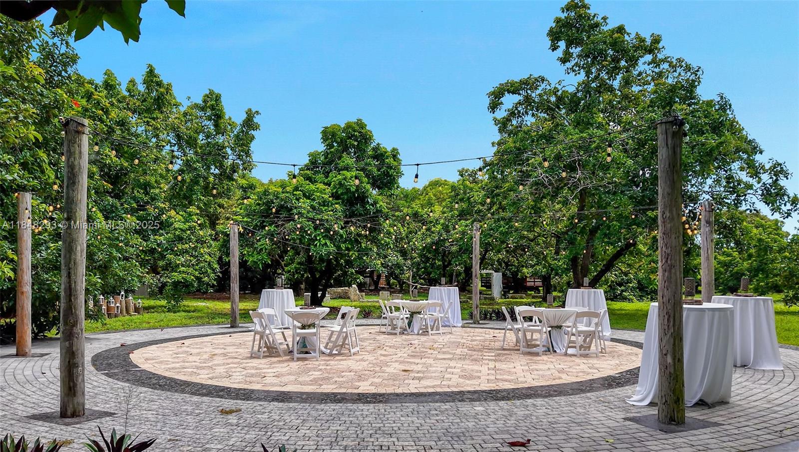 REDLAND CITRUS ORCHARDS S - Residential