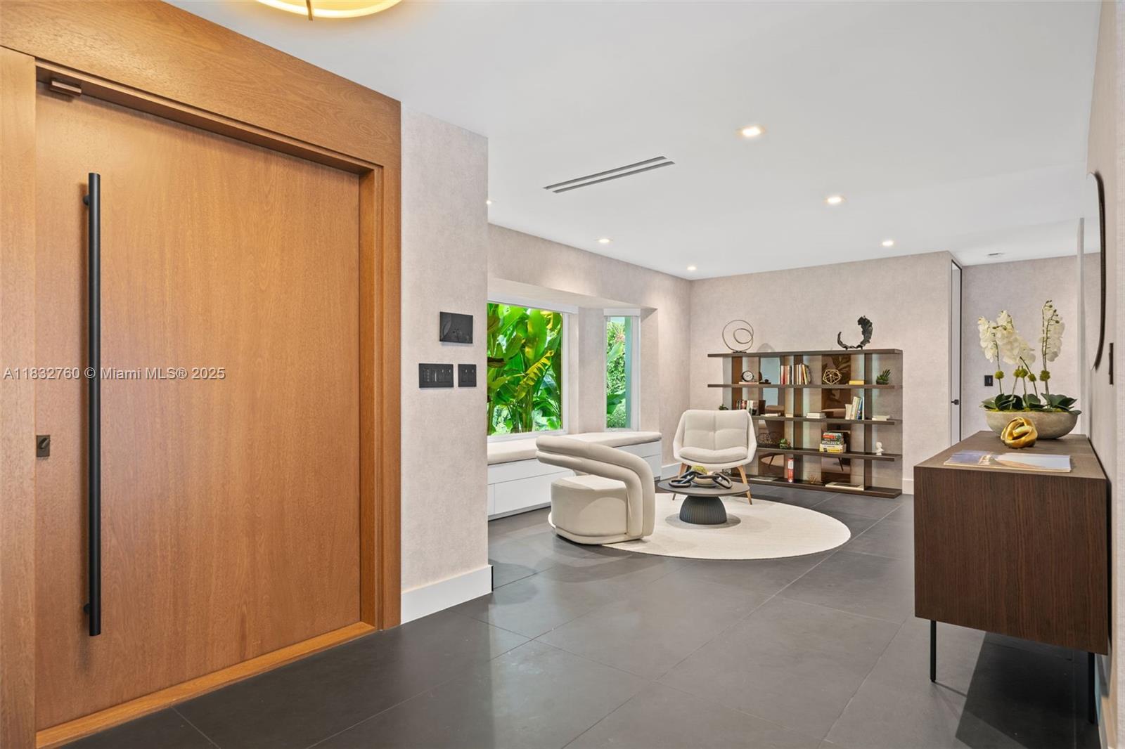 BAY POINT - Residential