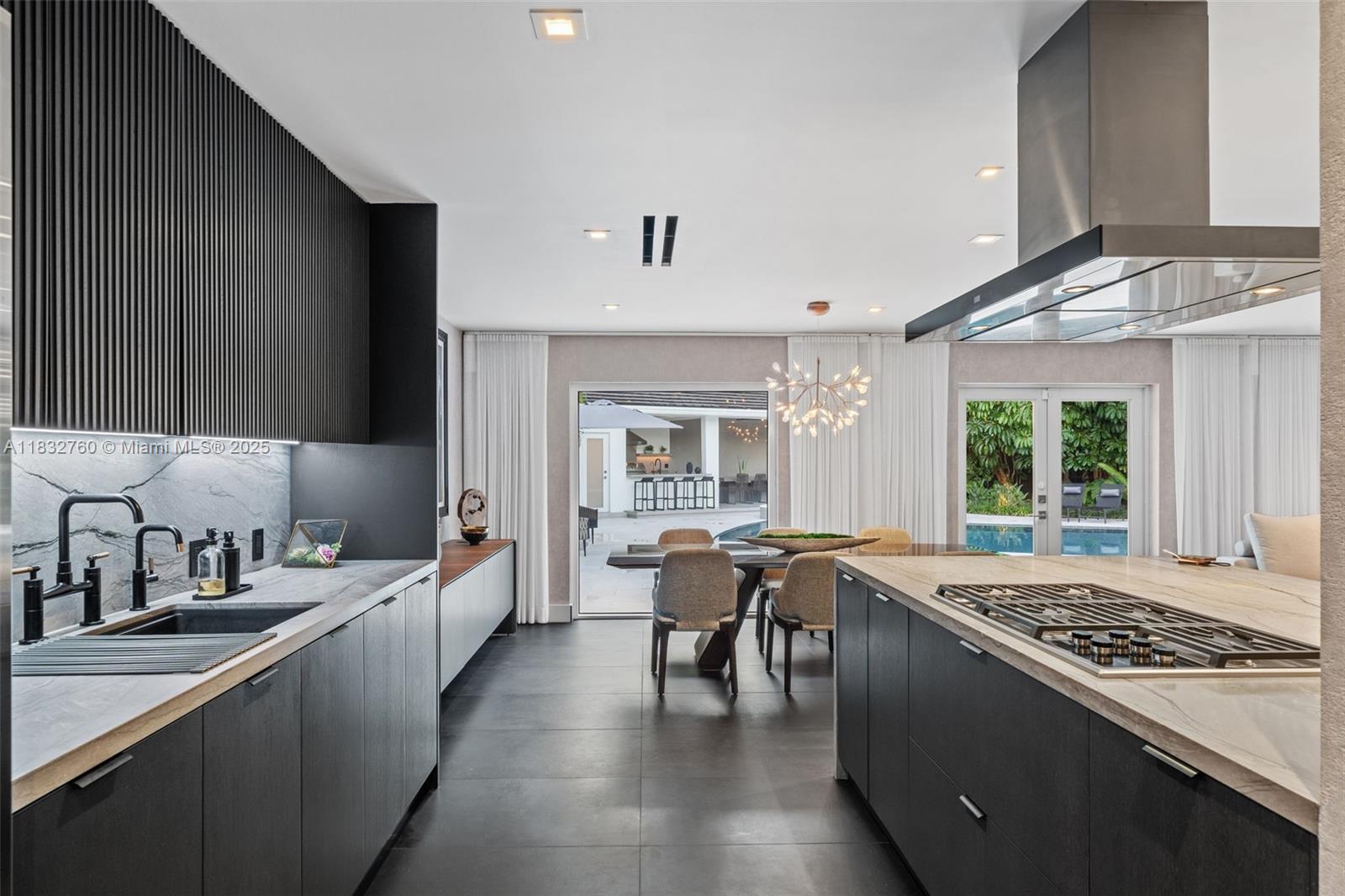 BAY POINT - Residential