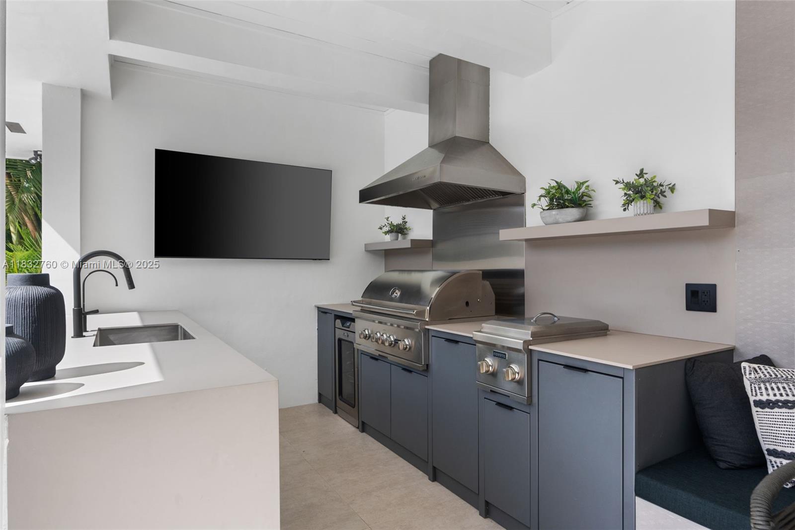 BAY POINT - Residential