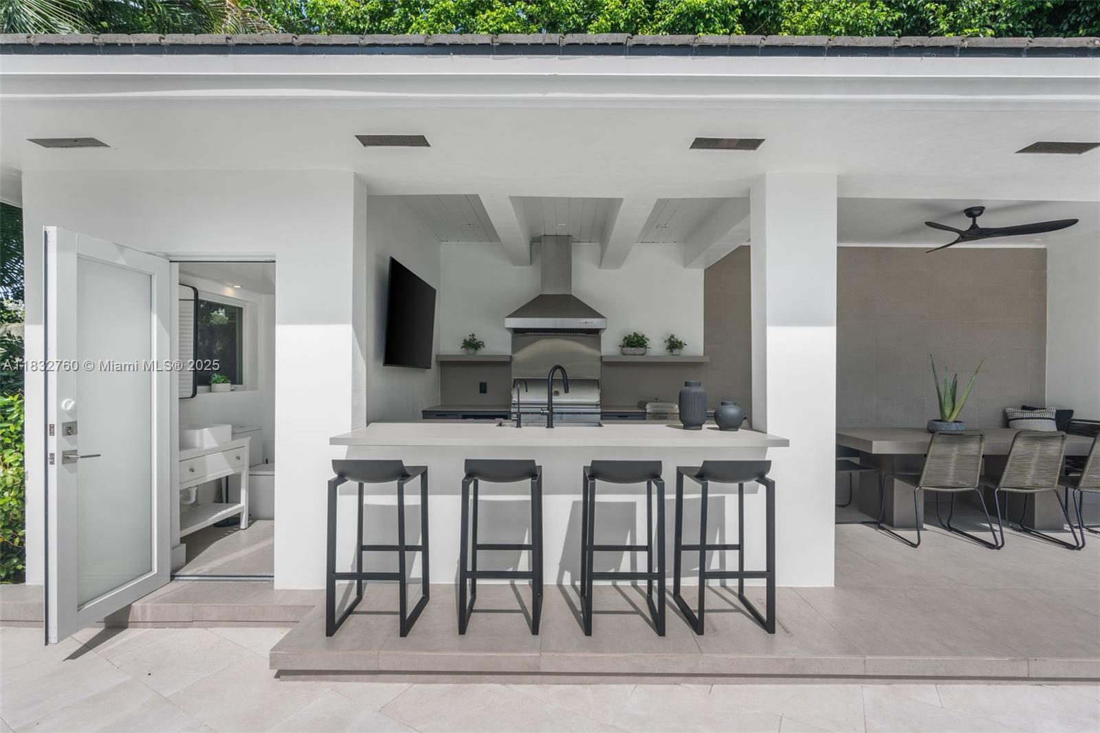 BAY POINT - Residential