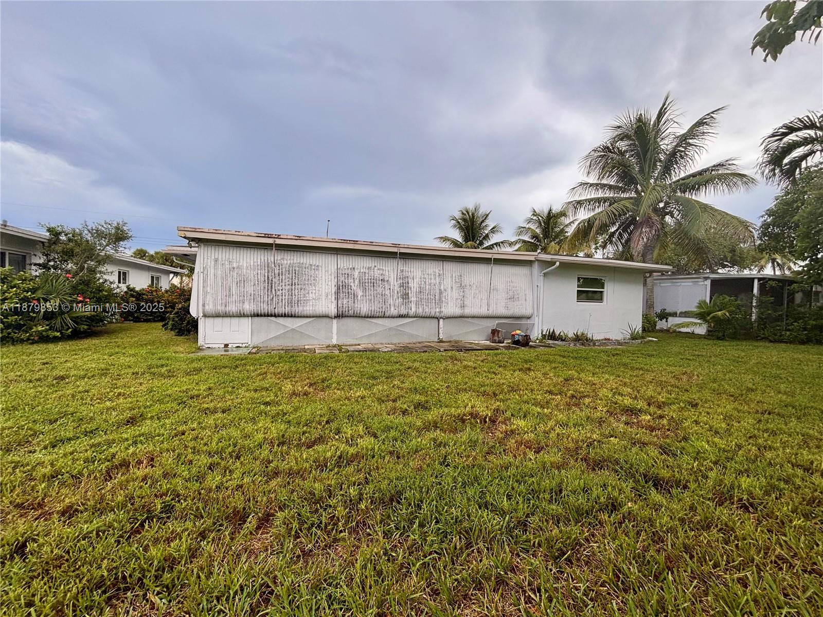 PARADISE GARDENS SEC 4 - Residential