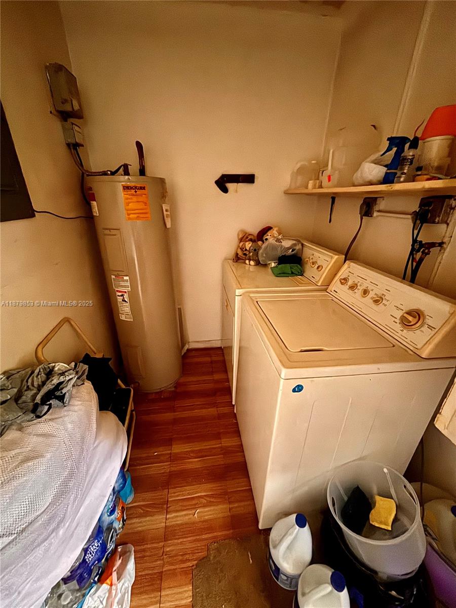 PARADISE GARDENS SEC 4 - Residential