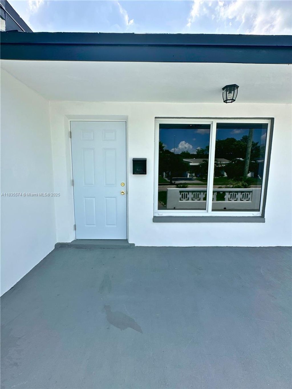 Photo of 4146 NW 52nd Ave, Lauderdale Lakes, FL 33319 (MLS # A11835574)