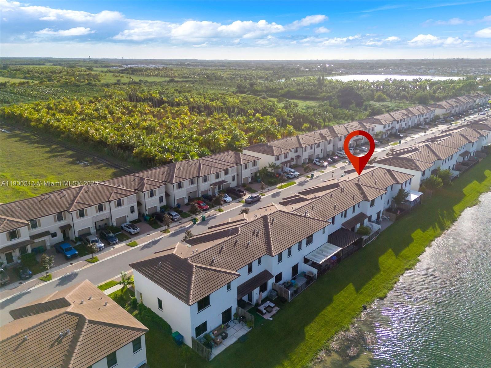 ENCLAVE SOUTH PHASE 2 - Residential