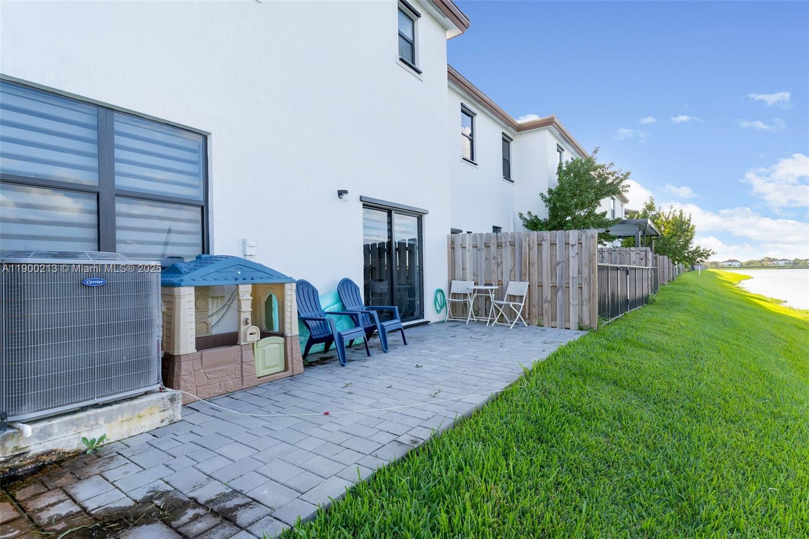 ENCLAVE SOUTH PHASE 2 - Residential