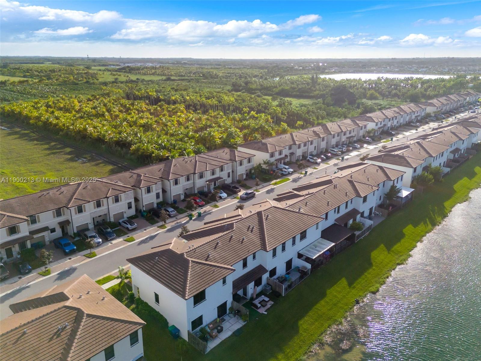 ENCLAVE SOUTH PHASE 2 - Residential