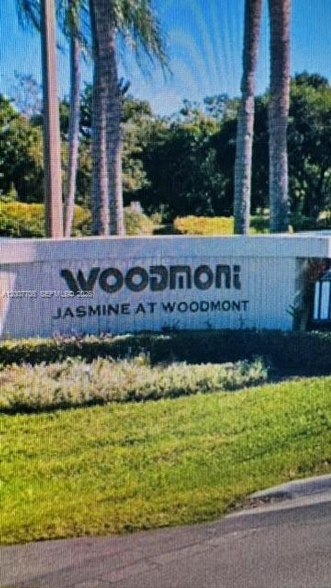 Photo of 7148 Woodmont Ave, Tamarac, FL 33321 (MLS # A12007708)
