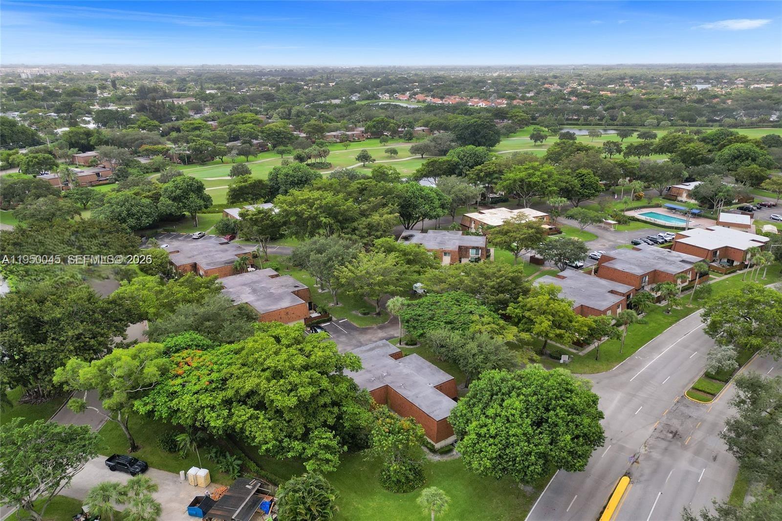 TRACT M-2 PLAT - Residential