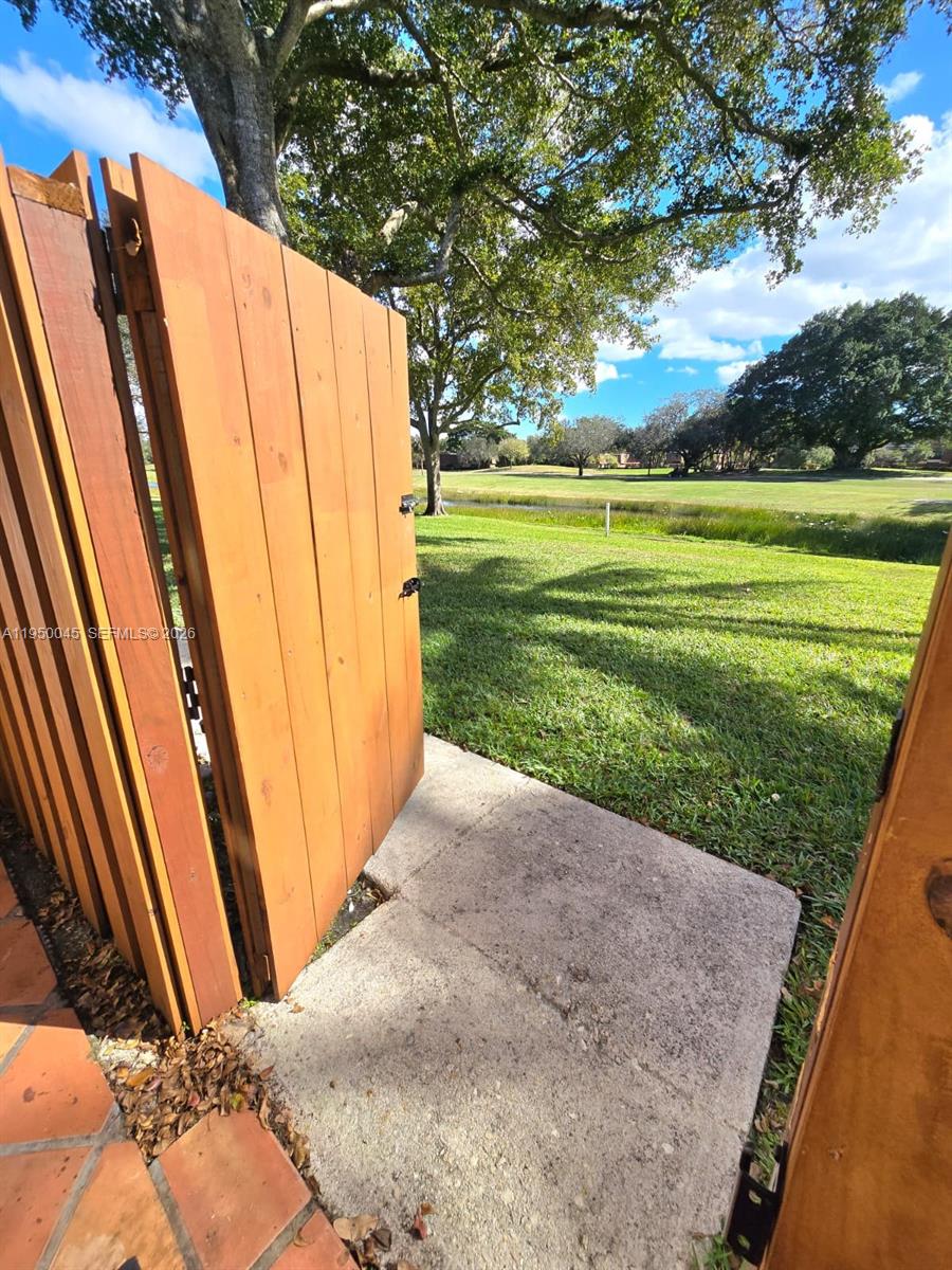 TRACT M-2 PLAT - Residential