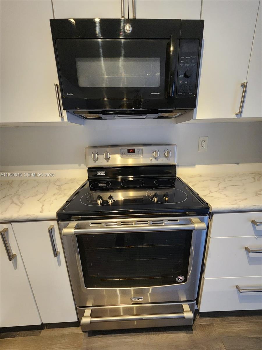 TRACT M-2 PLAT - Residential