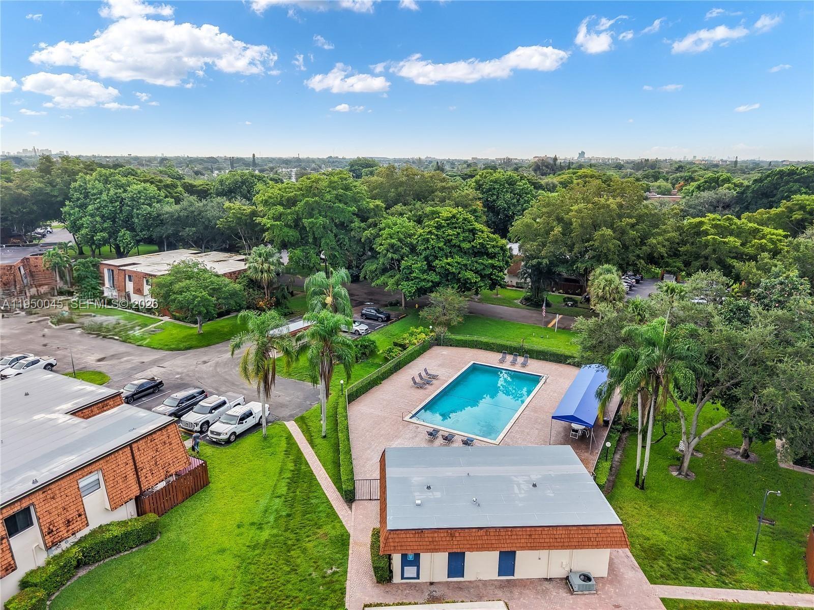 TRACT M-2 PLAT - Residential