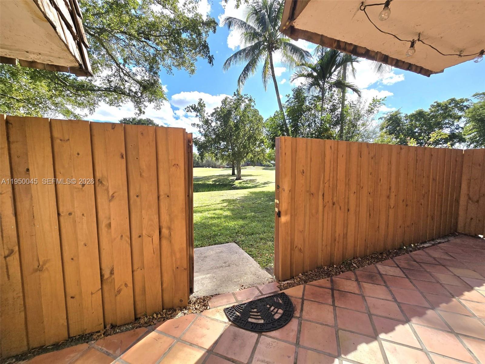 TRACT M-2 PLAT - Residential