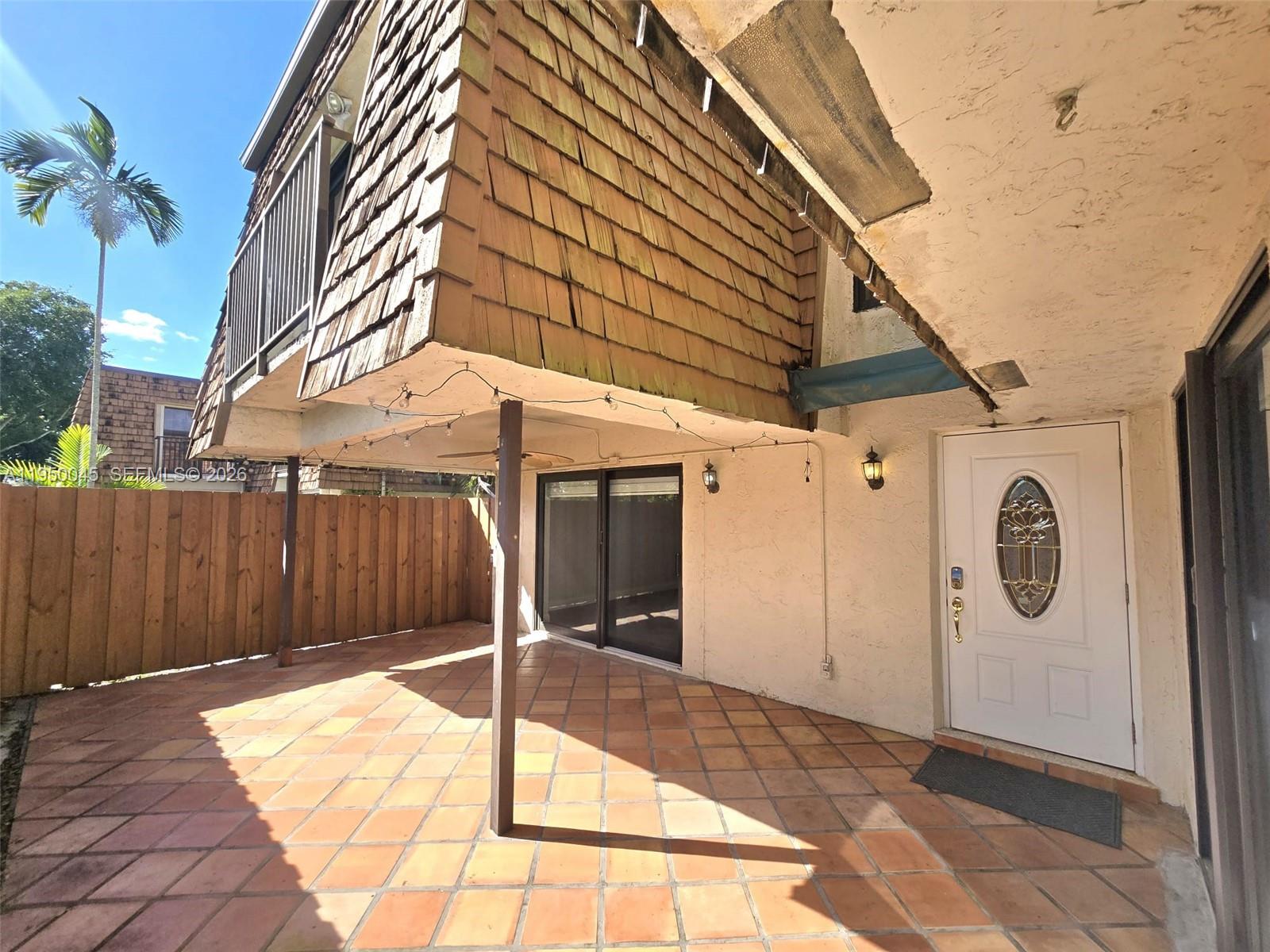 TRACT M-2 PLAT - Residential