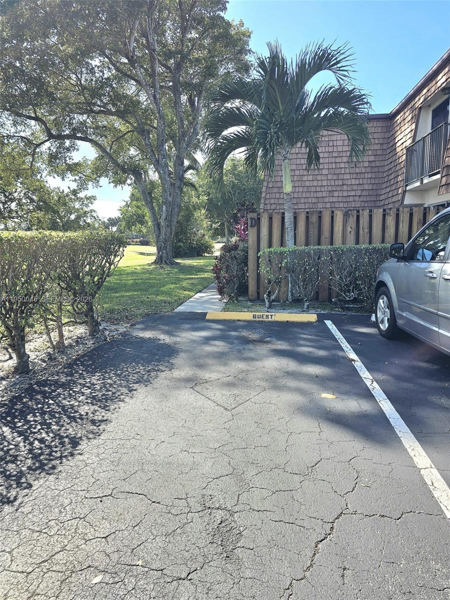 TRACT M-2 PLAT - Residential