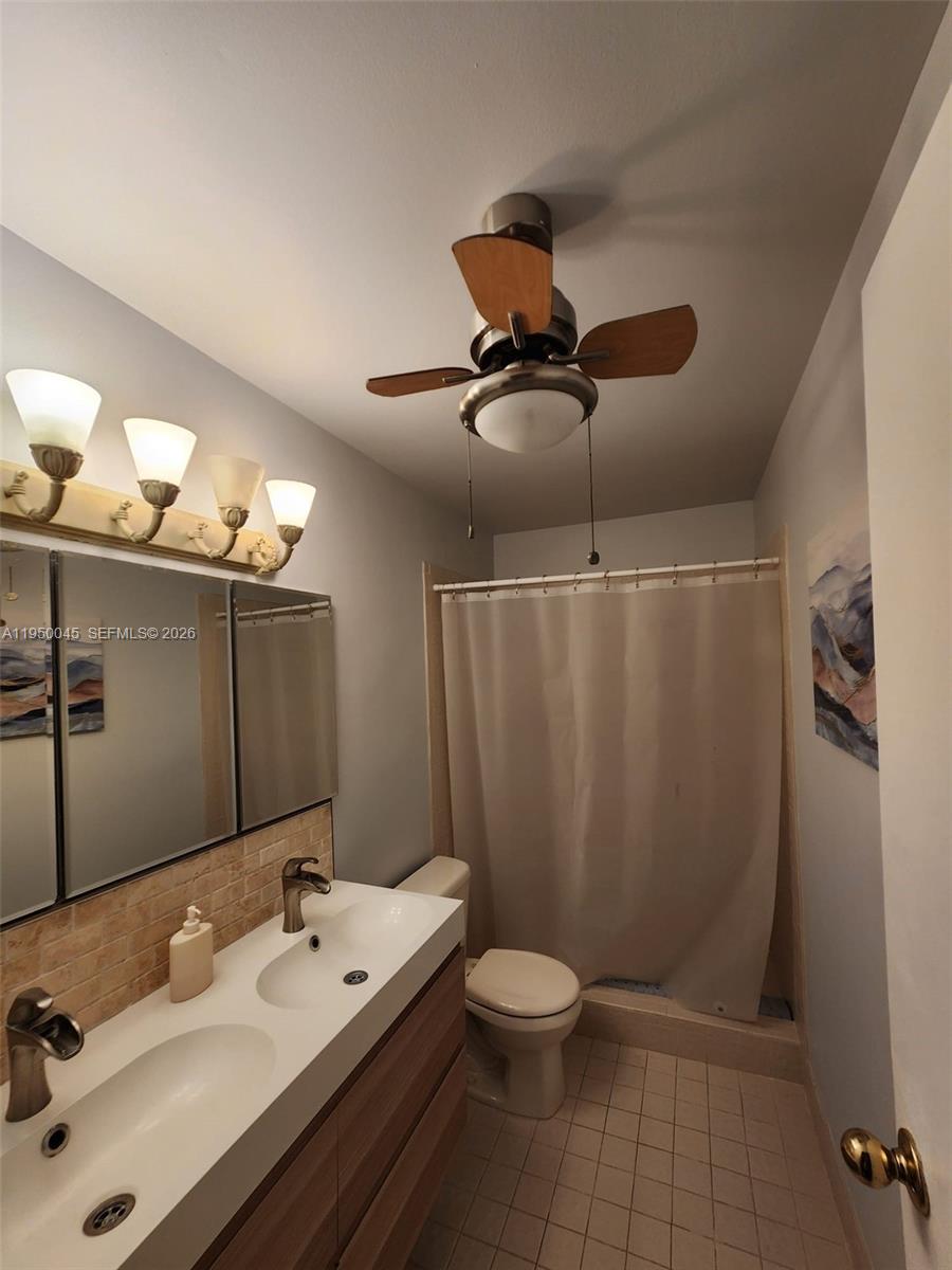 TRACT M-2 PLAT - Residential