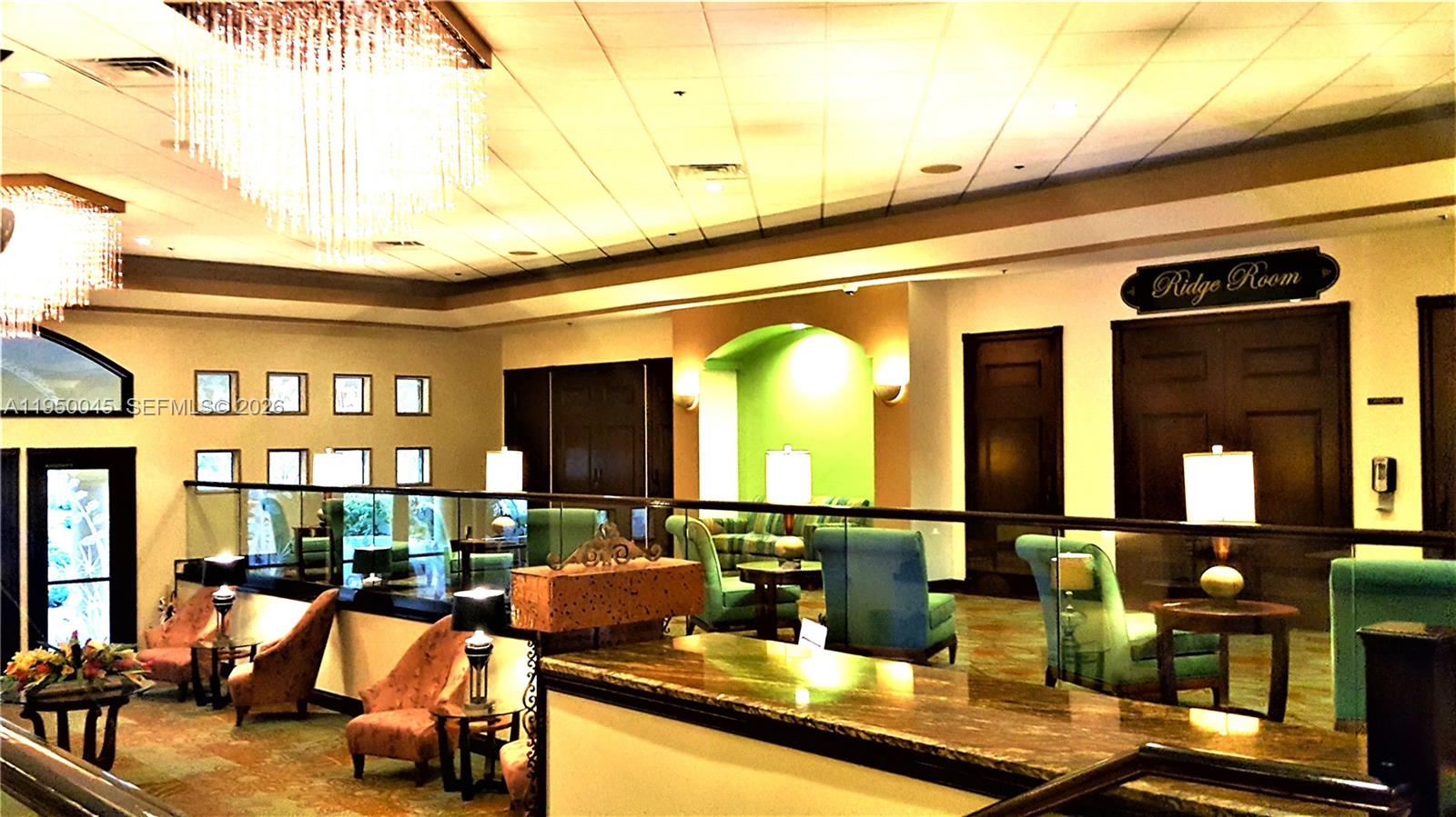 TRACT M-2 PLAT - Residential