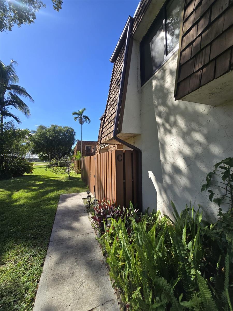 TRACT M-2 PLAT - Residential