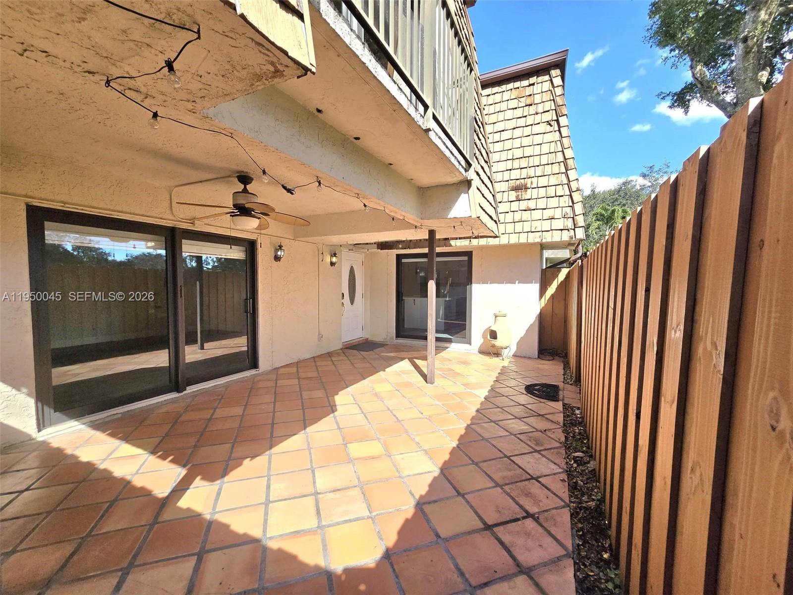 TRACT M-2 PLAT - Residential