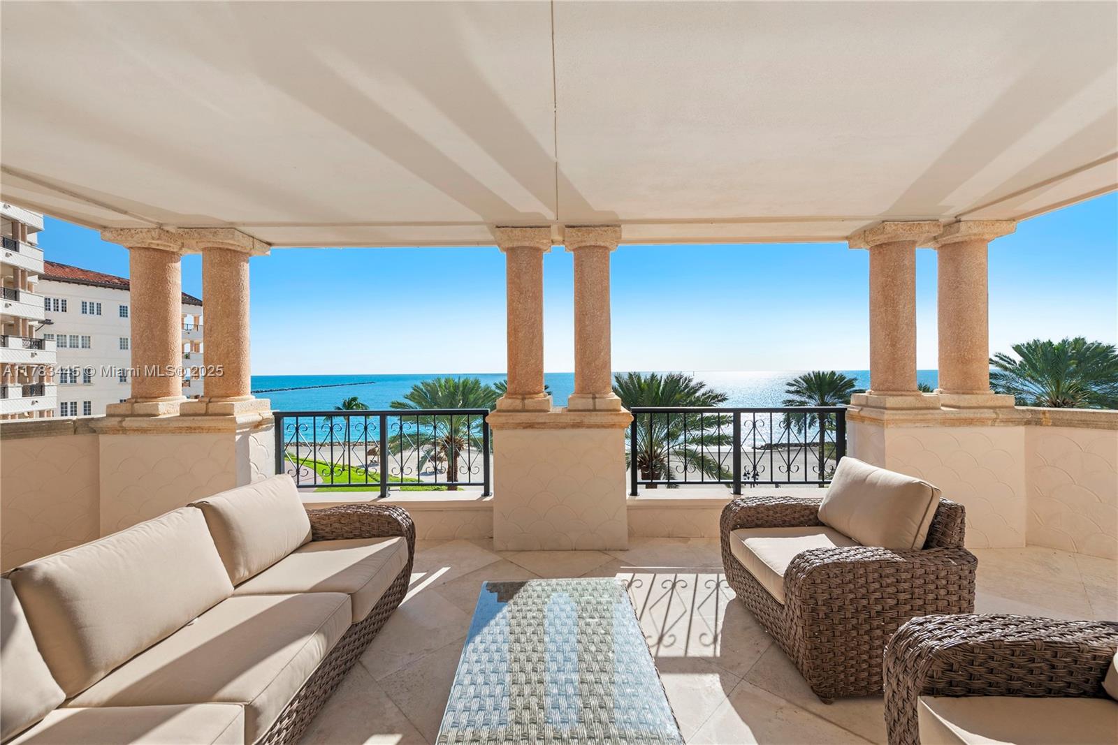 7600 OCEANSIDE AT FISHER - Residential
