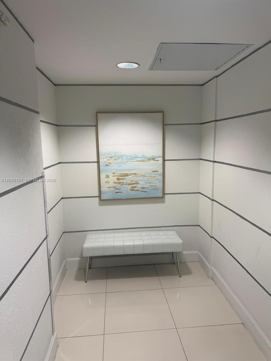 BRICKELL VIEW WEST CONDO - Residential