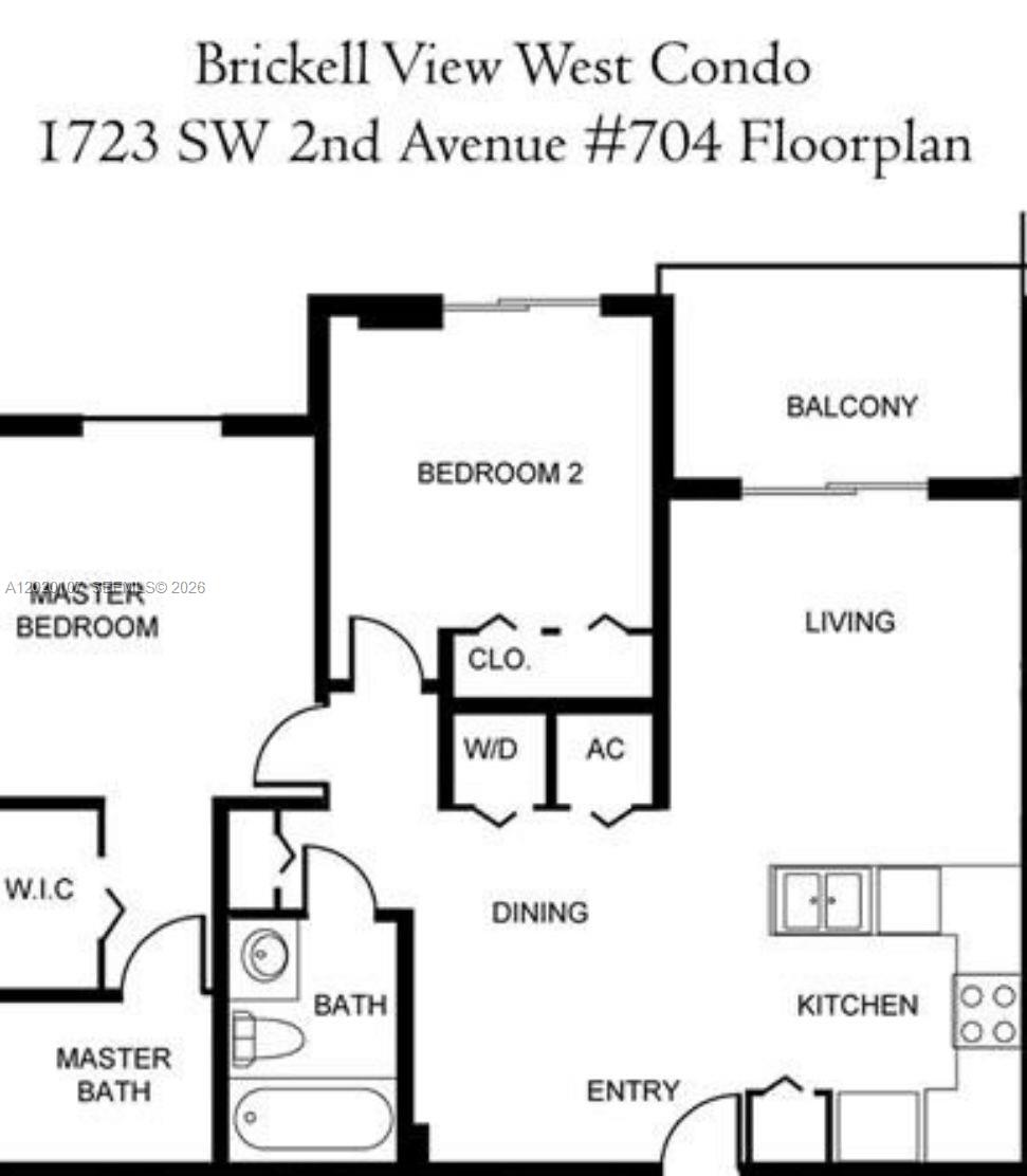 1723 SW 2nd Ave 704