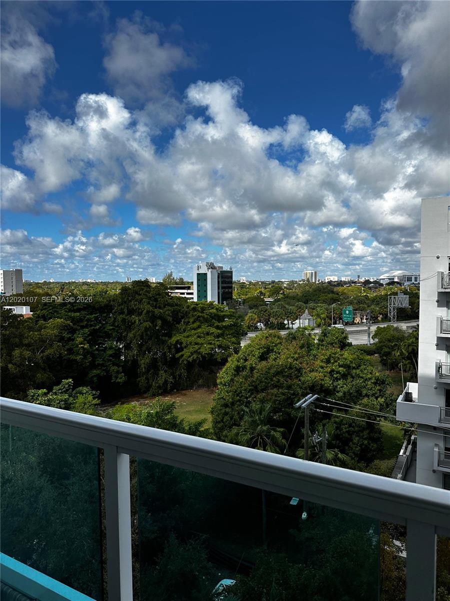 BRICKELL VIEW WEST CONDO - Residential