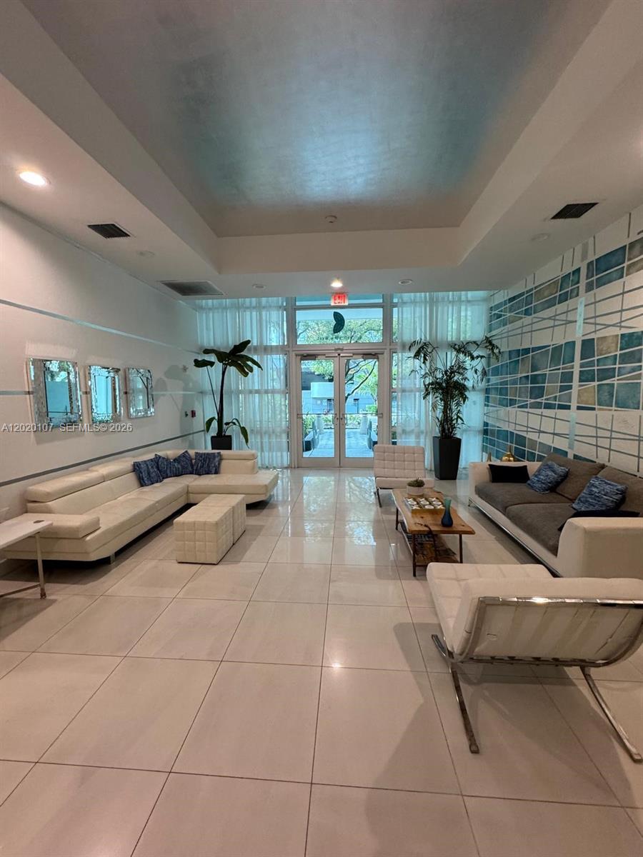 BRICKELL VIEW WEST CONDO - Residential