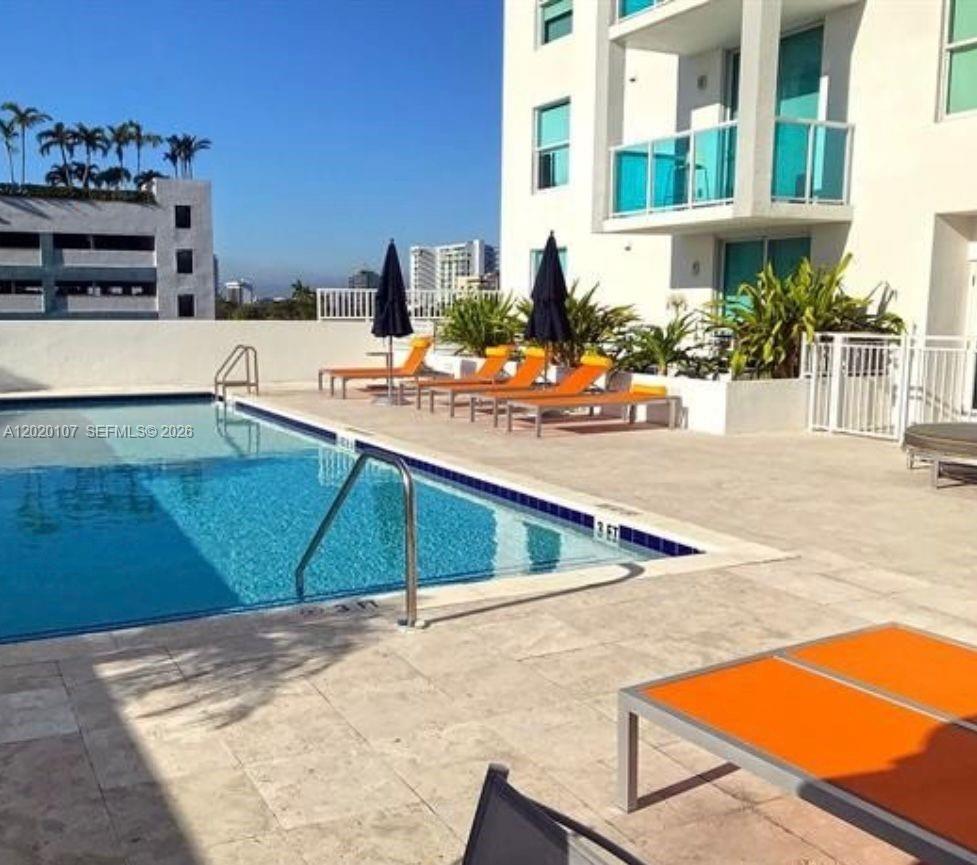 BRICKELL VIEW WEST CONDO - Residential