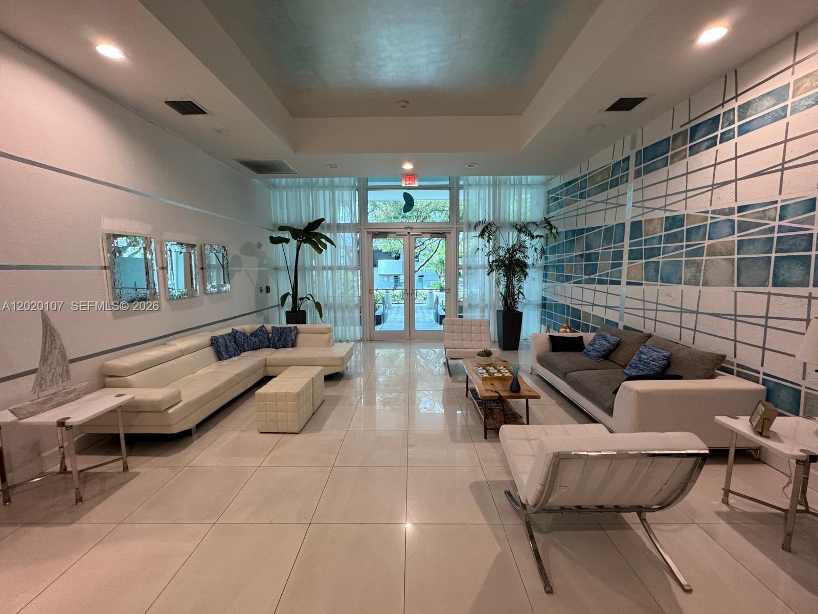 BRICKELL VIEW WEST CONDO - Residential