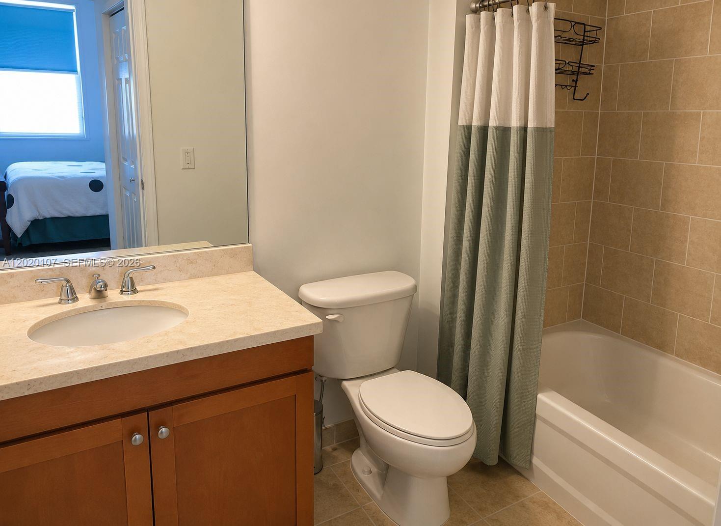 BRICKELL VIEW WEST CONDO - Residential