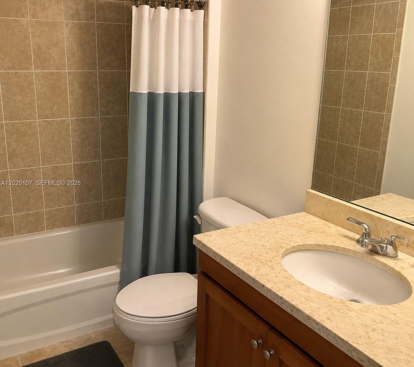 BRICKELL VIEW WEST CONDO - Residential