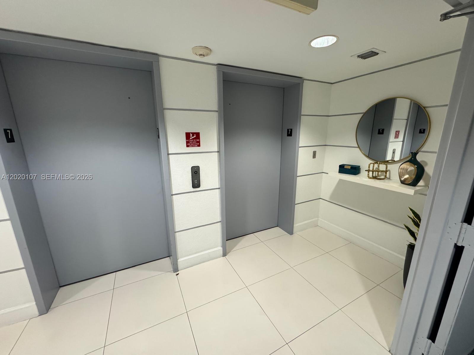 BRICKELL VIEW WEST CONDO - Residential