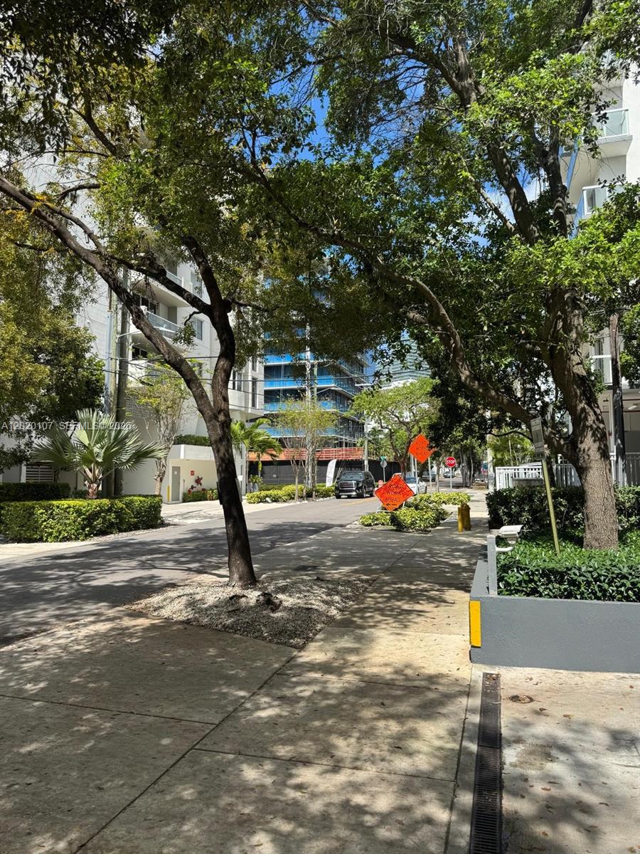 BRICKELL VIEW WEST CONDO - Residential