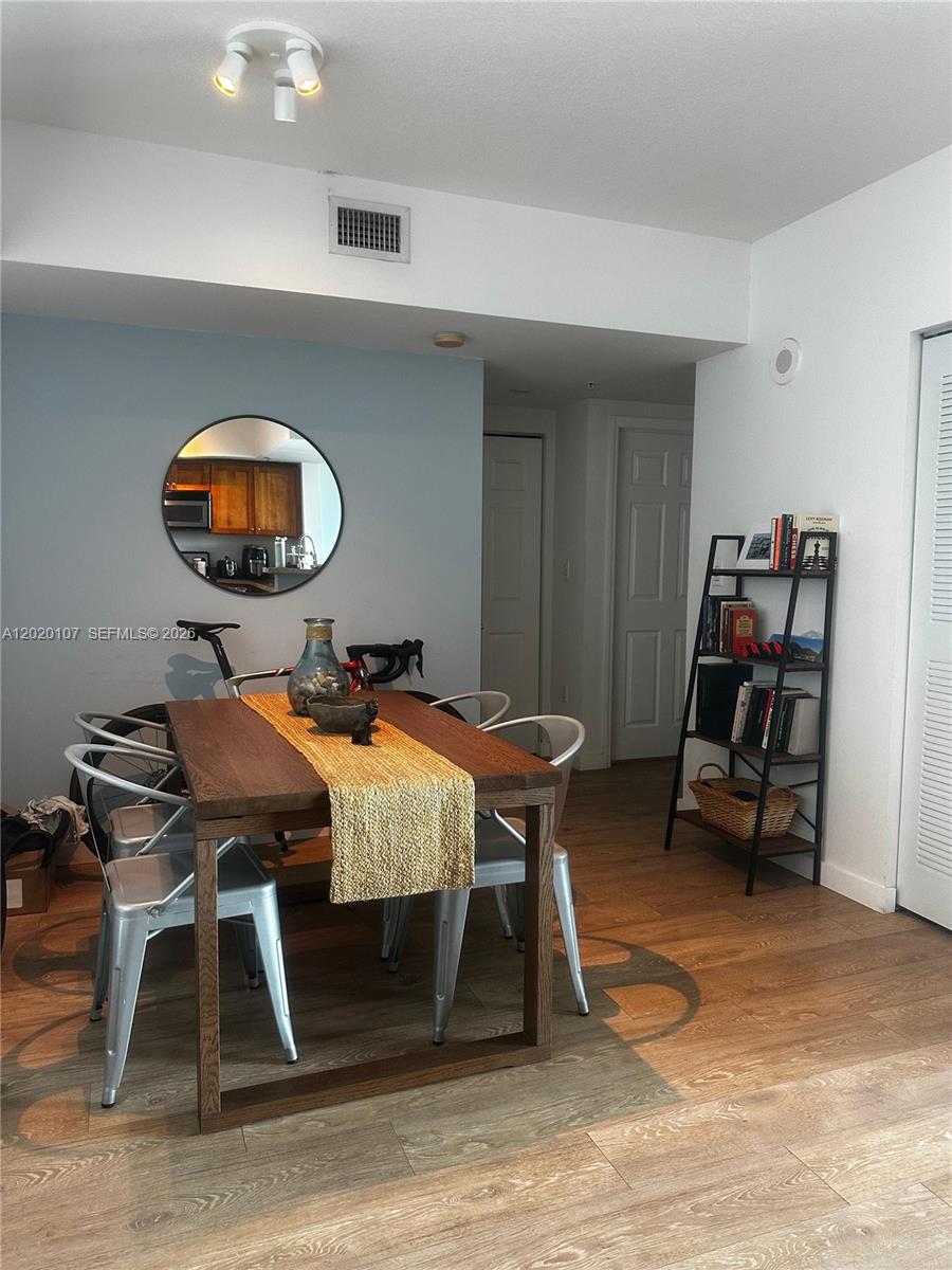 BRICKELL VIEW WEST CONDO - Residential