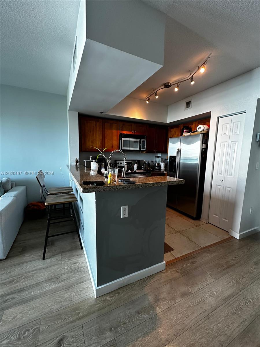 BRICKELL VIEW WEST CONDO - Residential