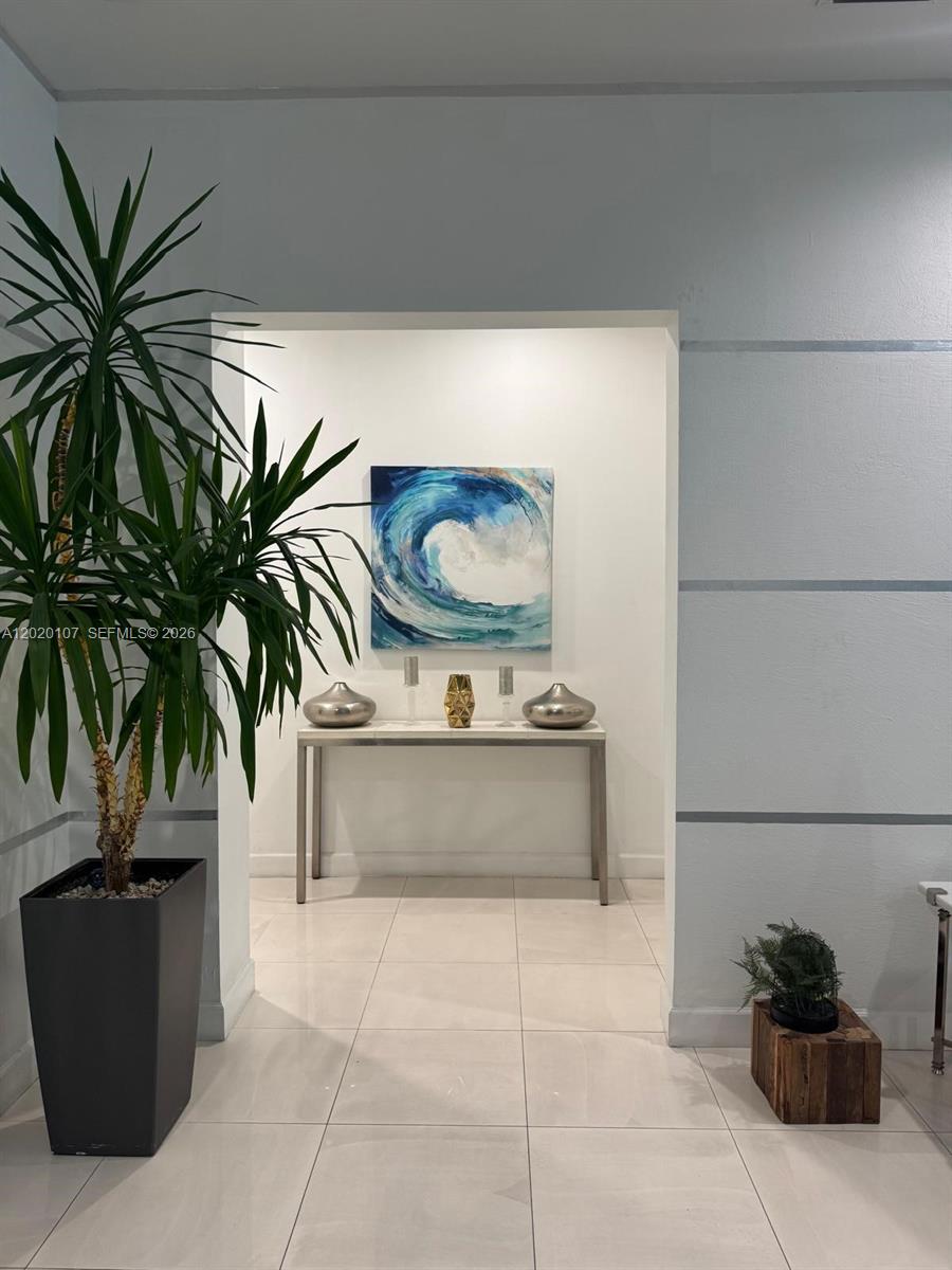BRICKELL VIEW WEST CONDO - Residential