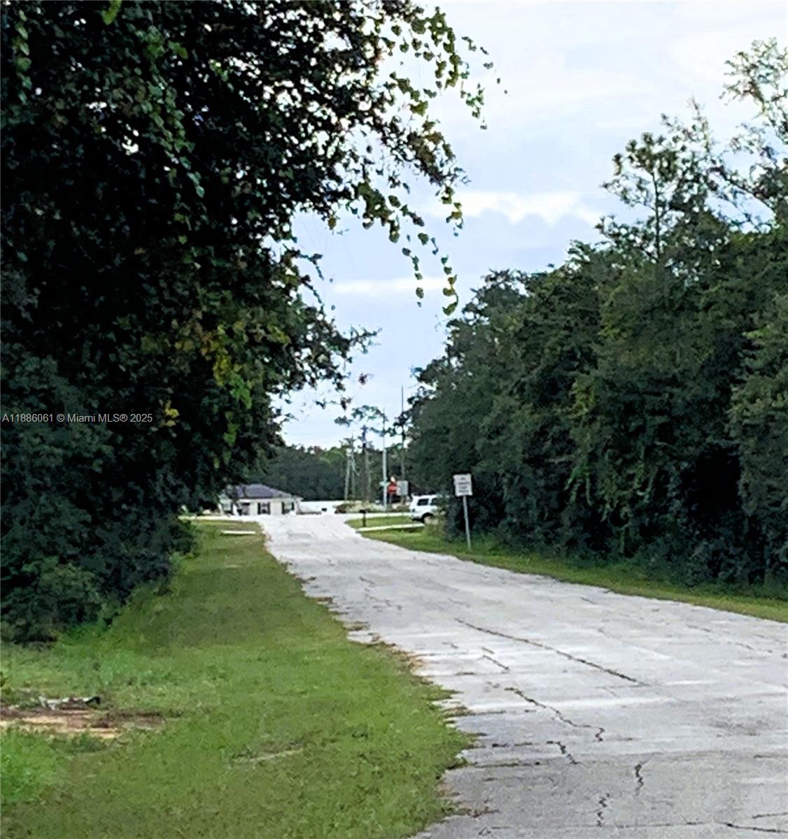 POINCIANA NBRHD 2 WEST VIL - Land