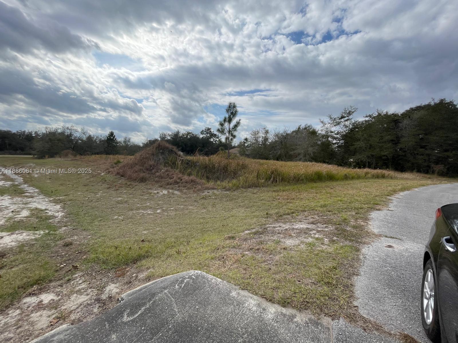 POINCIANA NBRHD 2 WEST VIL - Land