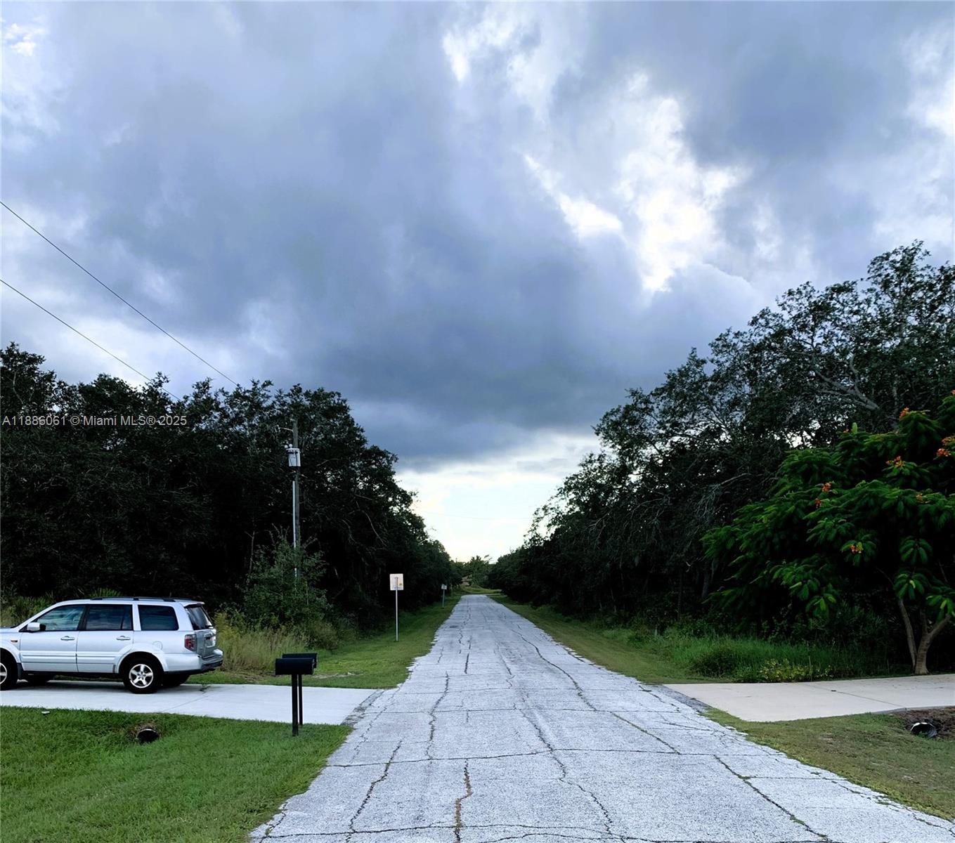 POINCIANA NBRHD 2 WEST VIL - Land