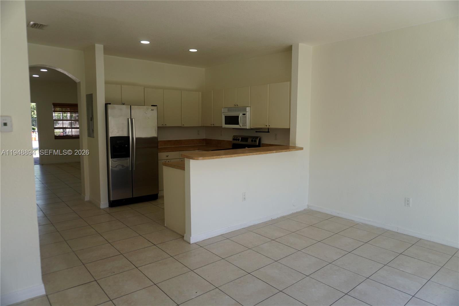 EUREKA PALM GARDEN - Residential