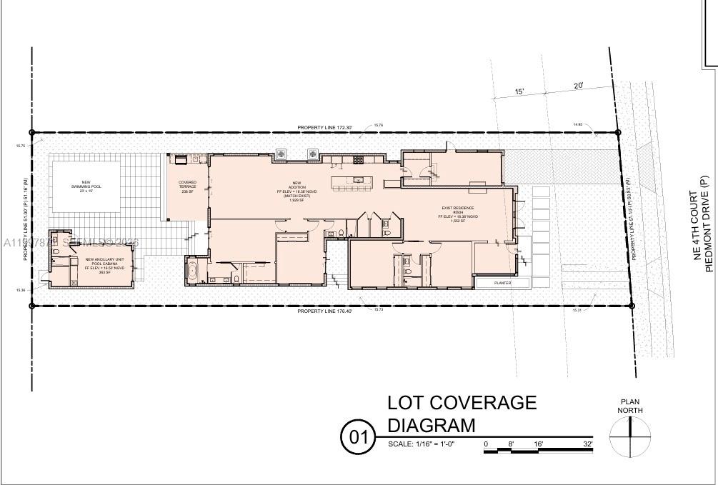 BAYSHORE A - Residential