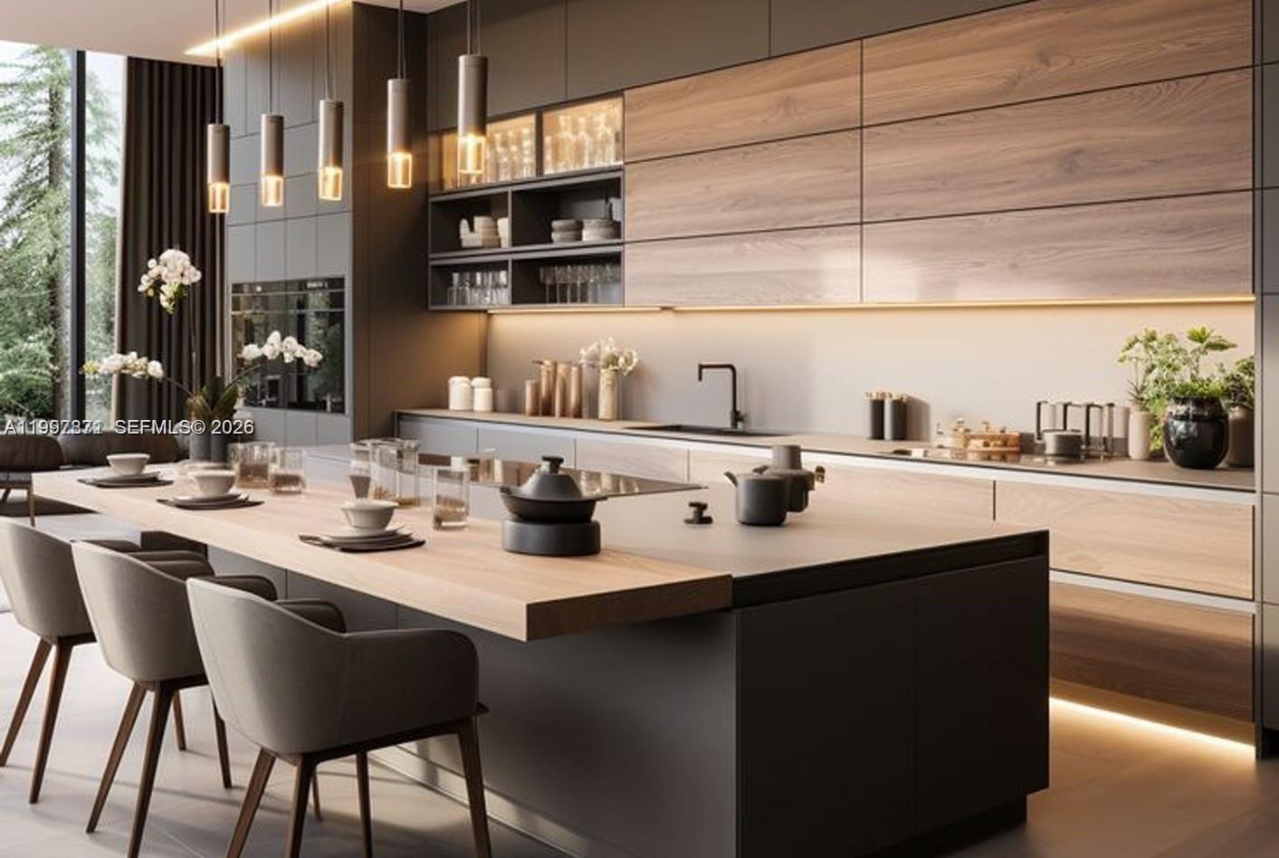 BAYSHORE A - Residential