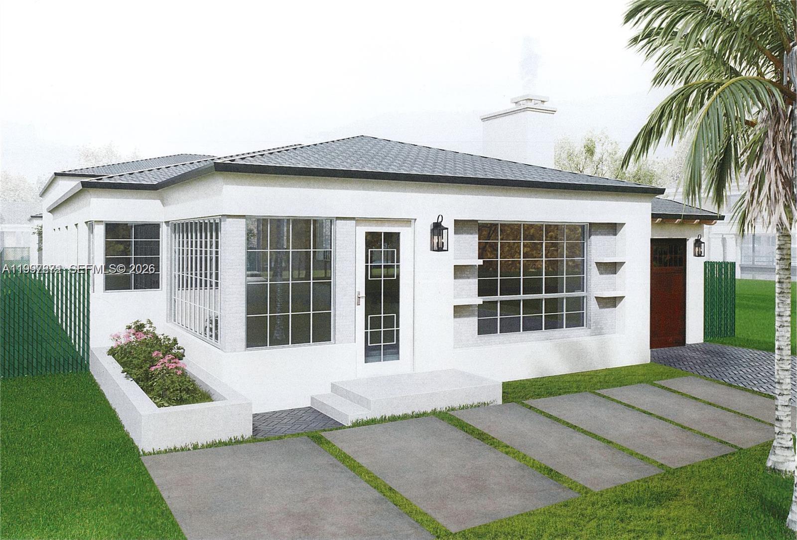 BAYSHORE A - Residential