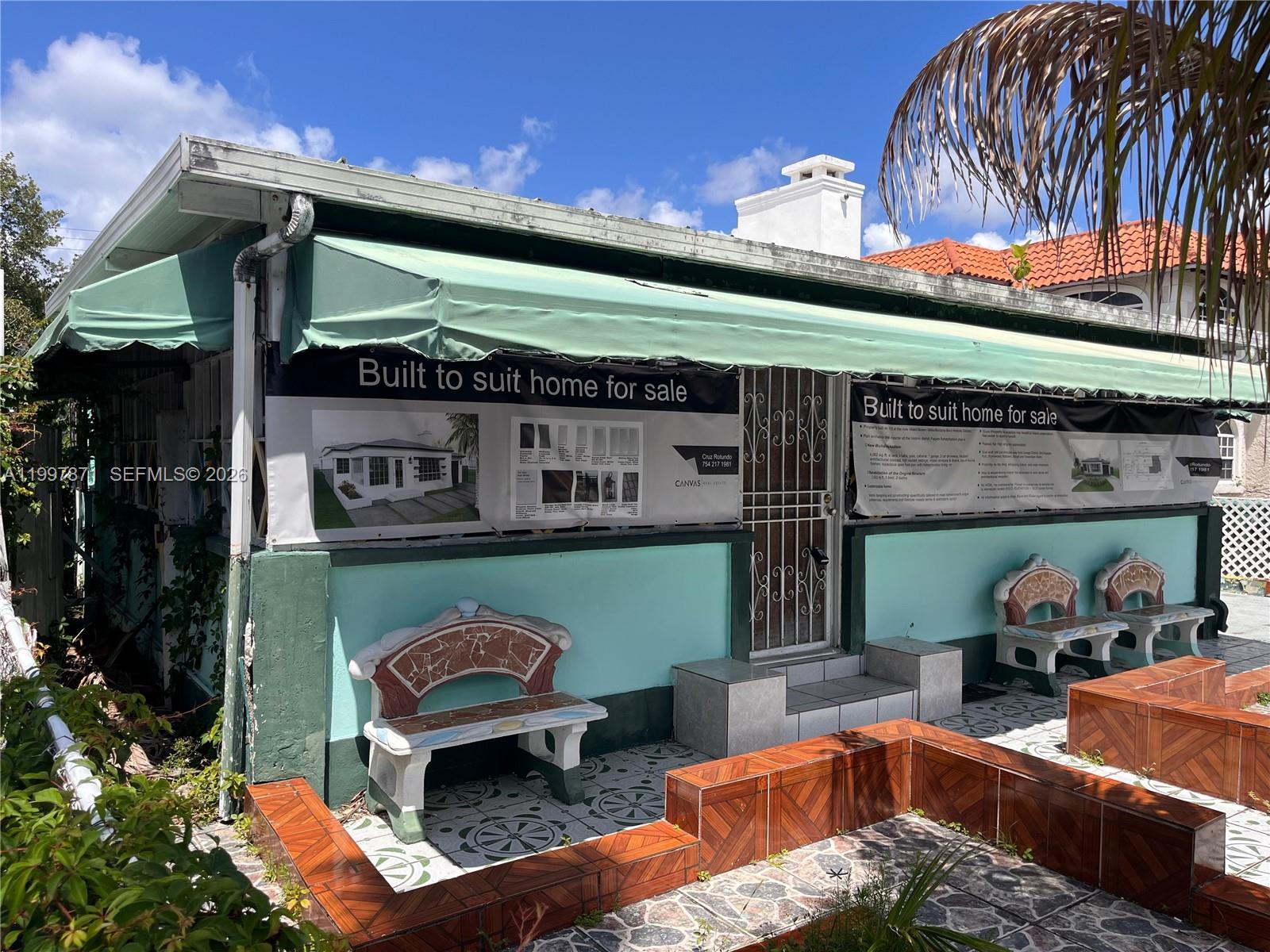 BAYSHORE A - Residential