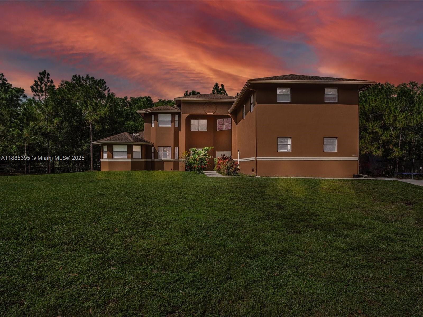 Jupiter Farms - Residential