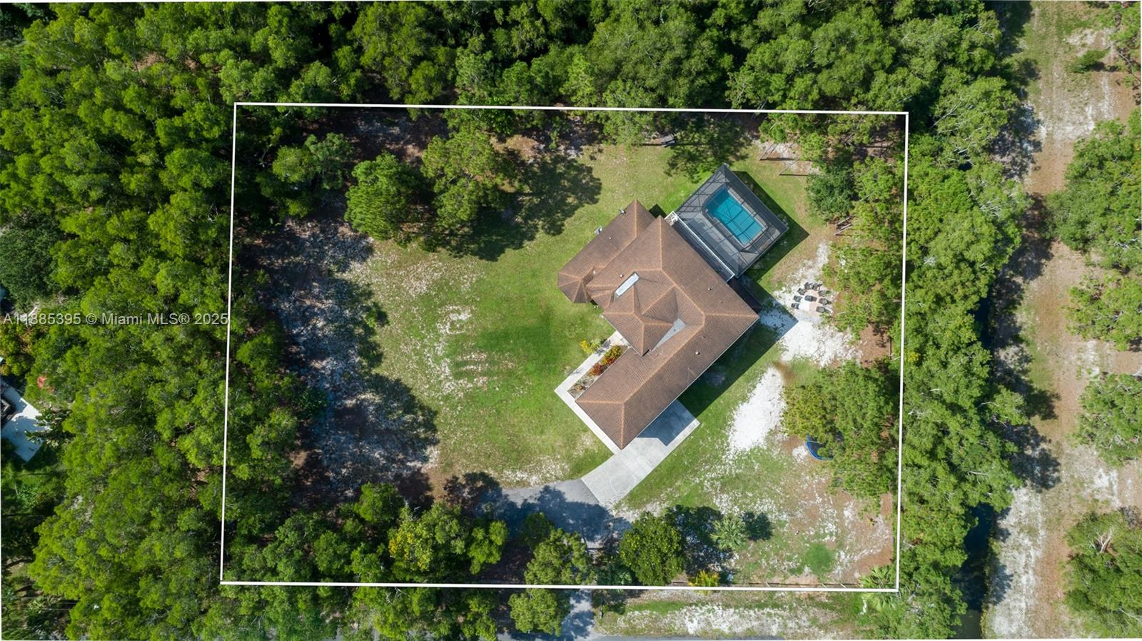 Jupiter Farms - Residential